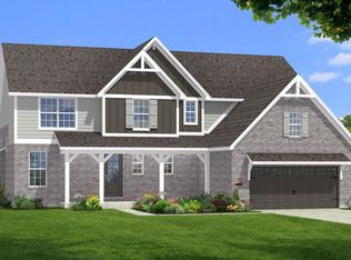 920 Morgan, Monroe, OH 45050