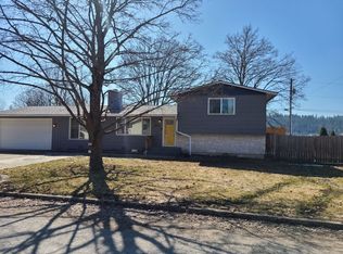 2818 W Masters Dr, Coeur D Alene, ID 83815