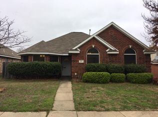 3105 Kyle Rd, Rowlett, TX 75088