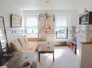 552 Columbus Ave #8, Boston, MA 02118