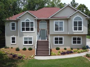 38 Adair Hollow Rd NW, Adairsville, GA 30103