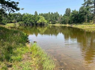 TRACT 13.14 Oak St, Whitewood, SD 57793