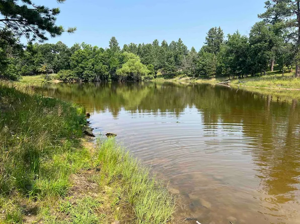 TRACT 13.14 Oak St, Whitewood, SD 57793