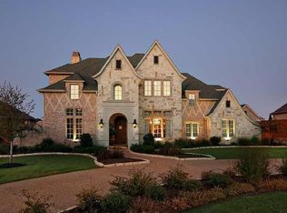2639 Round Table Blvd, The Colony, TX 75056
