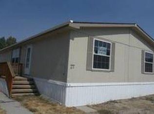 1118 Pioneer Ave, Mills, WY 82644