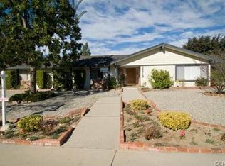 2219 N La Paz Dr, Claremont, CA 91711