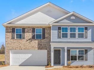 452 Baymeade Dr, Lexington, NC 27295