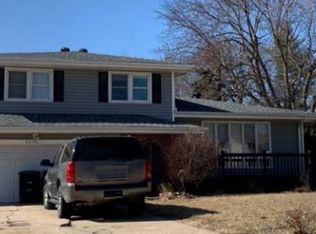 5404 N 97th St, Omaha, NE 68134