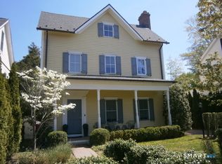 65 Sherwood Place #65, Greenwich, CT 06830