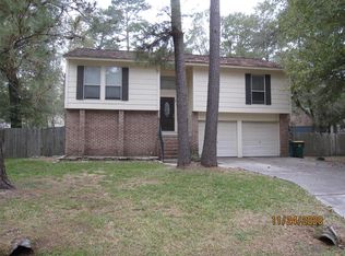 13 Fiddleleaf Ct, Spring, TX 77381