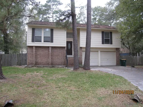 13 Fiddleleaf Ct, Spring, TX 77381