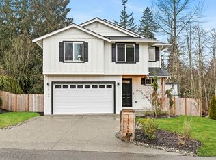 10104 Dakota Way, Everett, WA 98204