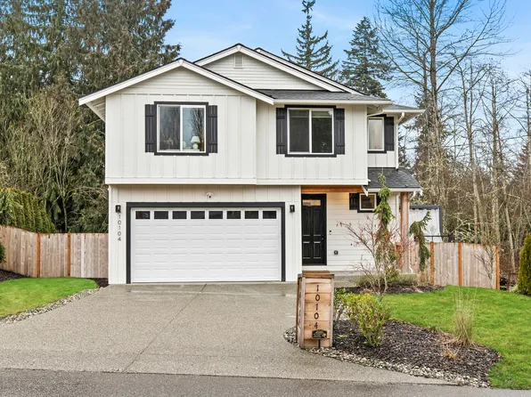10104 Dakota Way, Everett, WA 98204