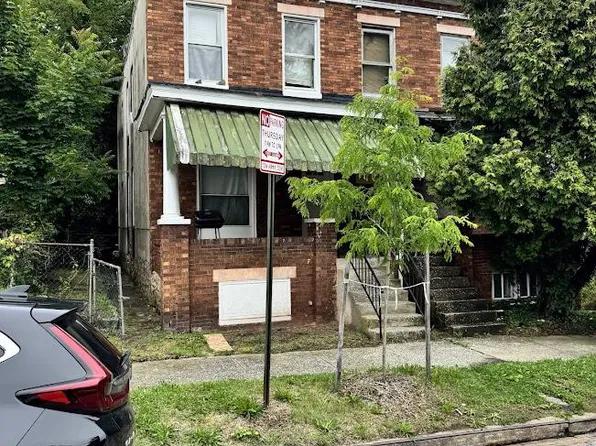 1411 N Rosedale St, Baltimore, MD 21216