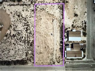 Bryner Dr, Overton, NV 89040