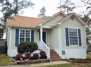 111 Bradstone Rd, Irmo, SC 29063
