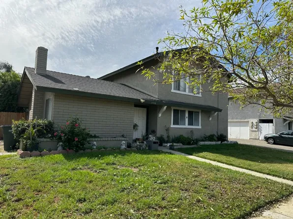 RV T 1708, 1708 Fairfield Ct #4, Ontario, CA 91761