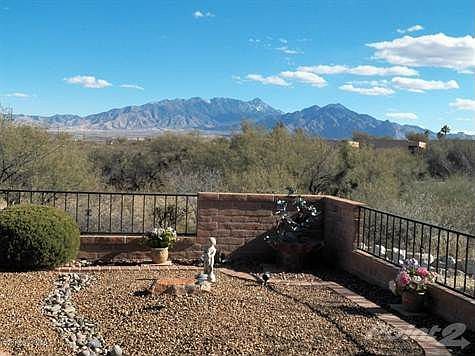 1800 W. Camino del Huarache