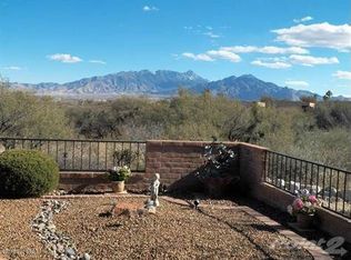 1800 W Camino Del Huarache, Green Valley, AZ 85622