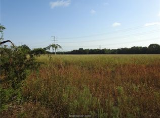 Jinkins Rd, North Zulch, TX 77872