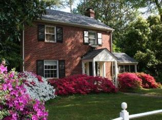 1031 Ridge Top Rd, Henrico, VA 23229