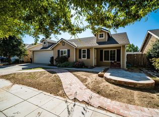 359 E Huntsman Ave, Reedley, CA 93654