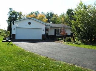 391 Green Tree Dr, Prentice, WI 54556