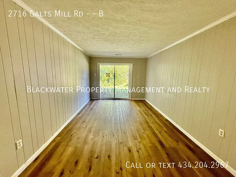2716 Galts Mill Rd #B — Photo 4