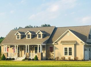 26806 Three Notch Rd, Mechanicsville, MD 20659