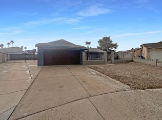 1961 Arabian Ct, Henderson, NV 89002