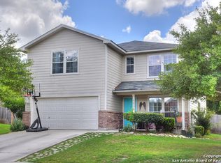 5806 Bronco Way, San Antonio, TX 78239