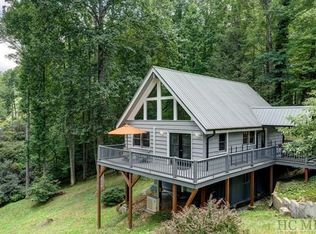40 Matterhorn Ln, Cashiers, NC 28717
