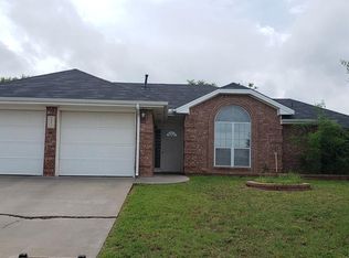 5801 Dearborn Rd, San Angelo, TX 76901