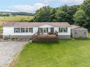 382 Nuce Rd, Masontown, WV 26542