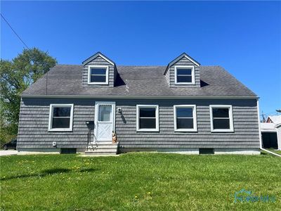 64 Saint Clair St, Tiffin, OH, 44883