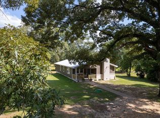 37 Harlan Davis Rd, Lumberton, MS 39455