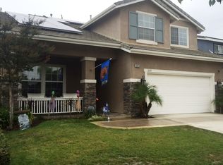 1633 W Andes Dr, Upland, CA 91784
