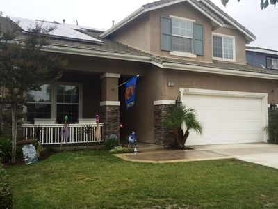 1633 W Andes Dr, Upland, CA, 91784