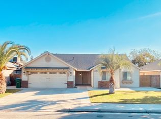 1047 Ryan Ave, Fowler, CA 93625