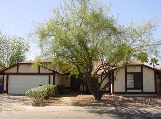 1909 W Calle Del Norte Dr, Chandler, AZ 85224