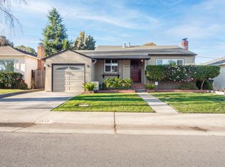 1414 Aberdeen Dr, San Mateo, CA