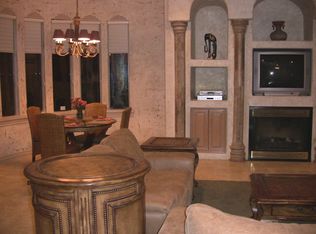 307 Lake Louise Ct, Laredo, TX 78041