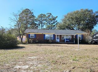 118 Anita Forte Dr, Cape Carteret, NC 28584
