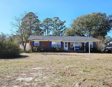 118 Anita Forte Drive, Cape Carteret, NC, 28584