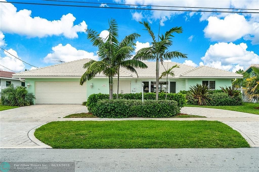 1451 SE 14th Ct, Deerfield Beach, FL 33441 MLS F10385094 Zillow