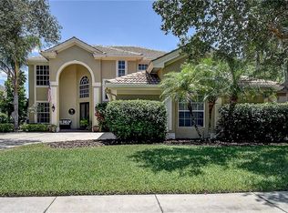 1419 Norris Way, Tarpon Springs, FL 34688