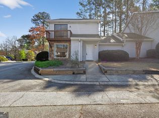 1 Fairway Dr NW, Kennesaw, GA 30144