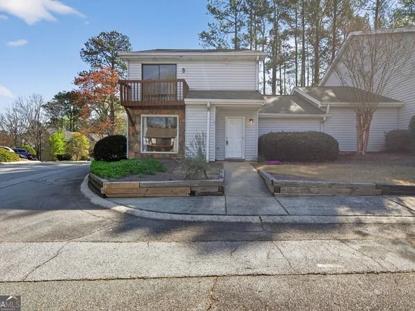 1 Fairway Dr NW, Kennesaw, GA 30144