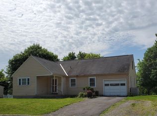 15 Hillview Dr, Norwich, NY 13815