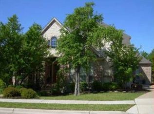 2632 Collingwood Dr, Round Rock, TX 78665